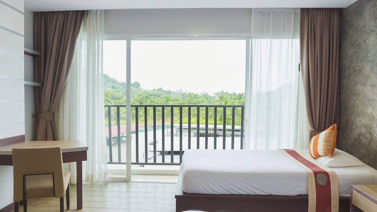 Photo of Patio Balcony in Patong
