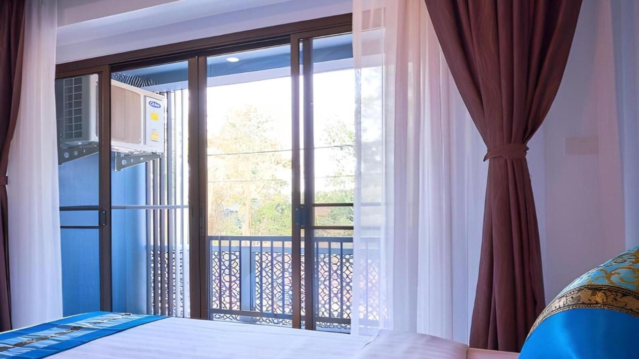 Photo of Bedroom in Chang Phueak