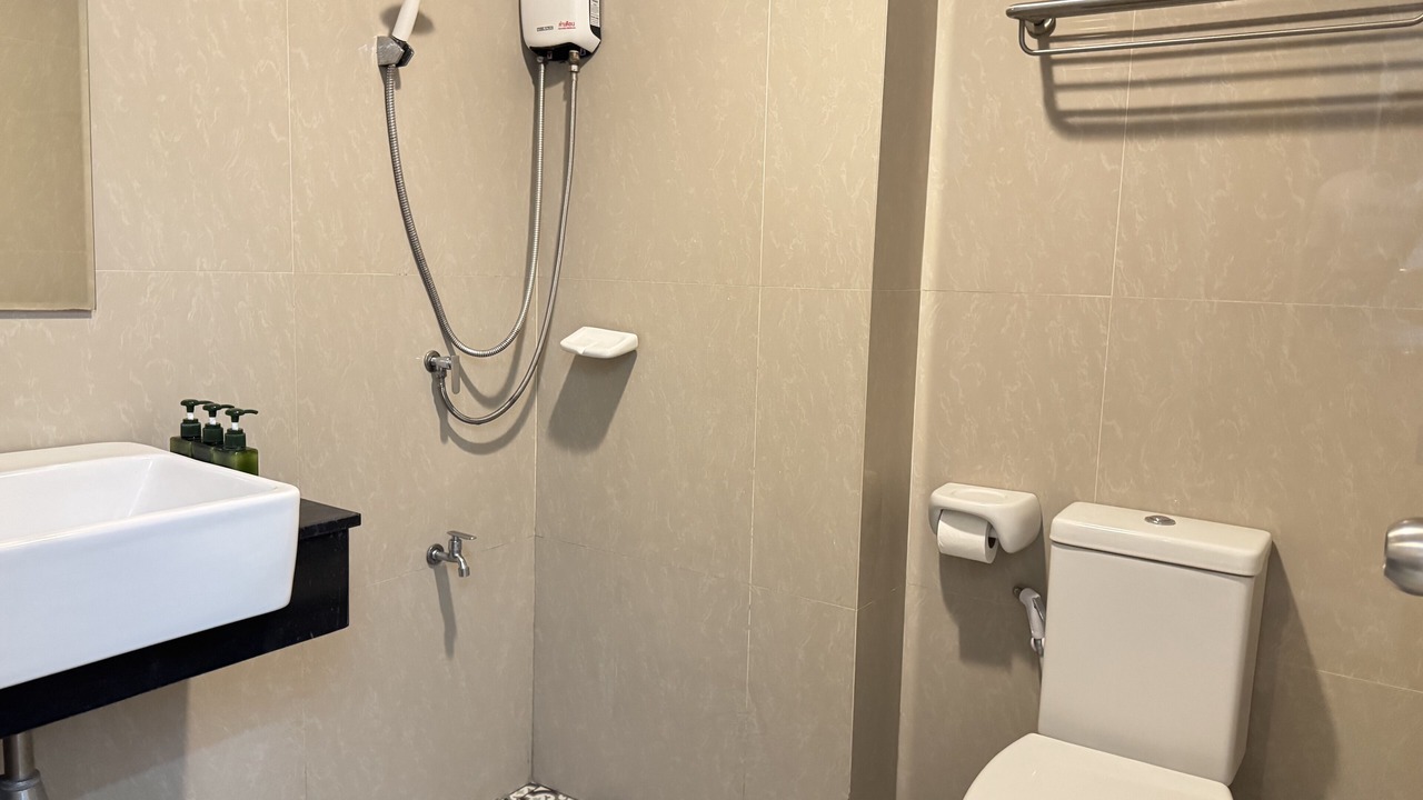 Photo of Bathroom in Chang Phueak