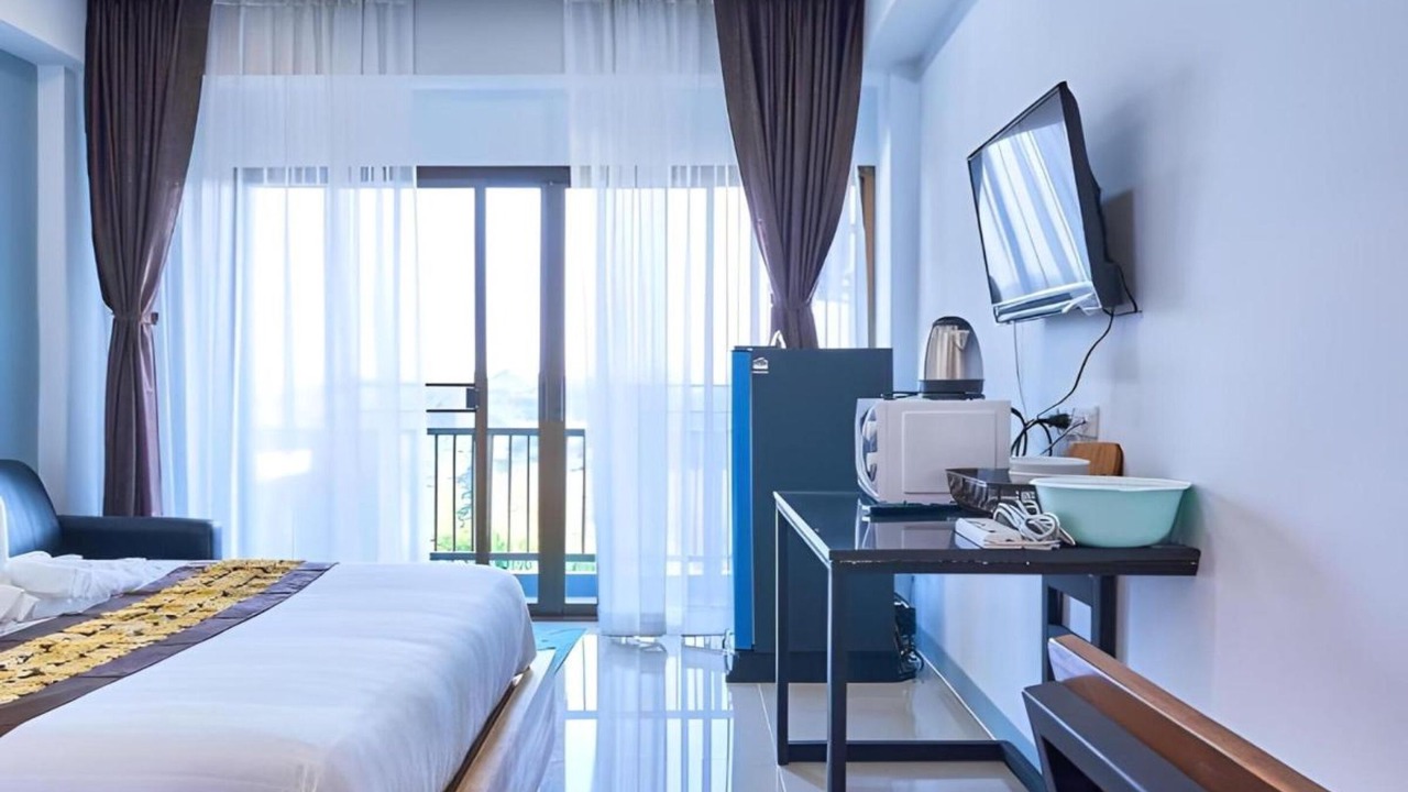 Photo of Bedroom in Chang Phueak