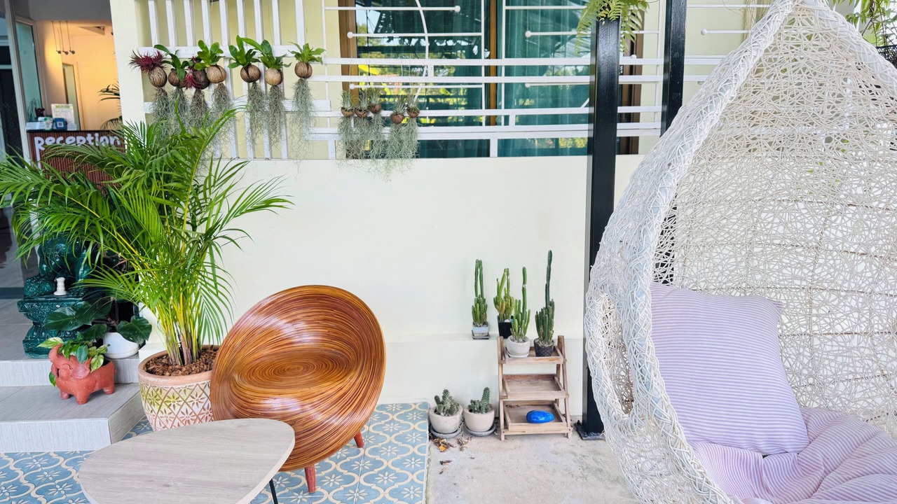 Photo of Outdoor in Chang Phueak