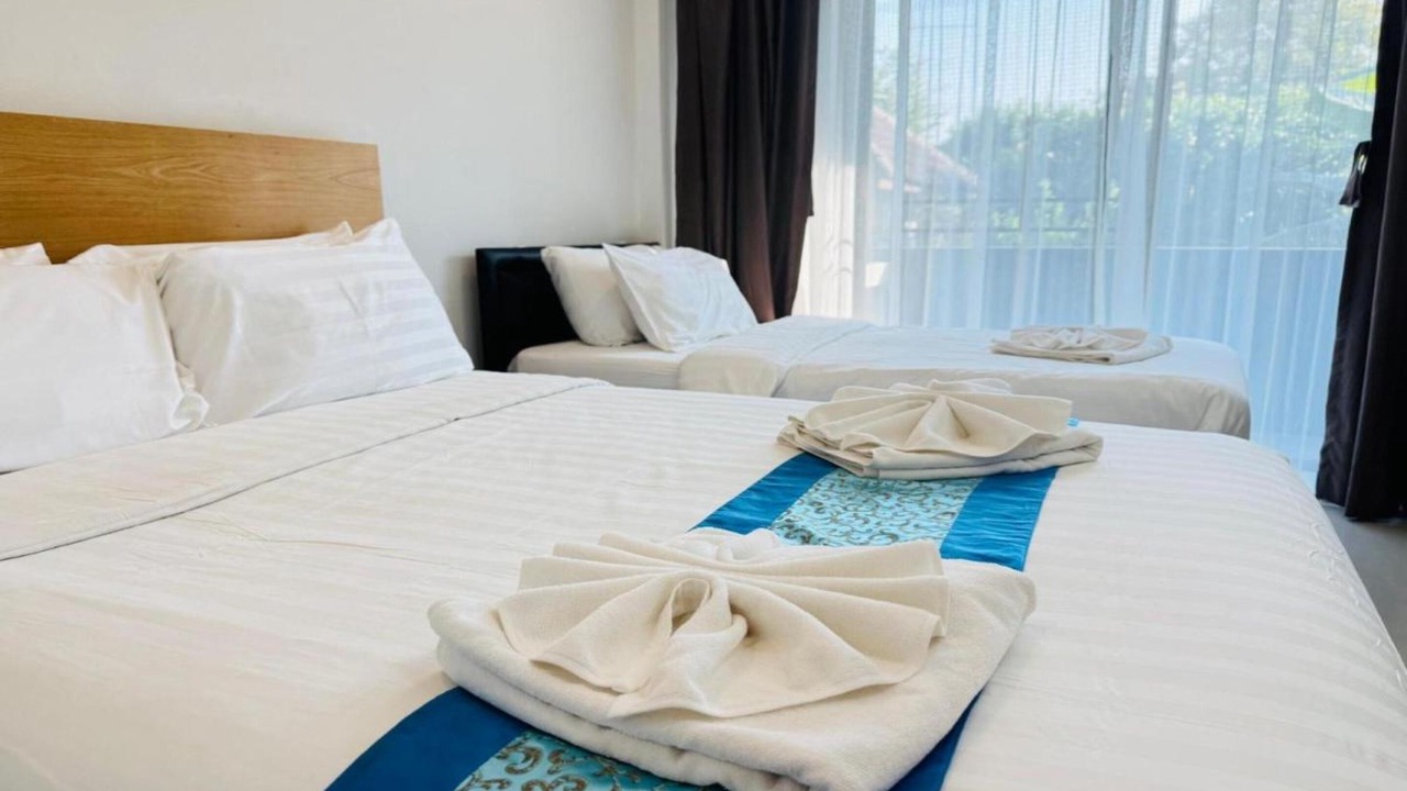 Photo of Bedroom in Chang Phueak