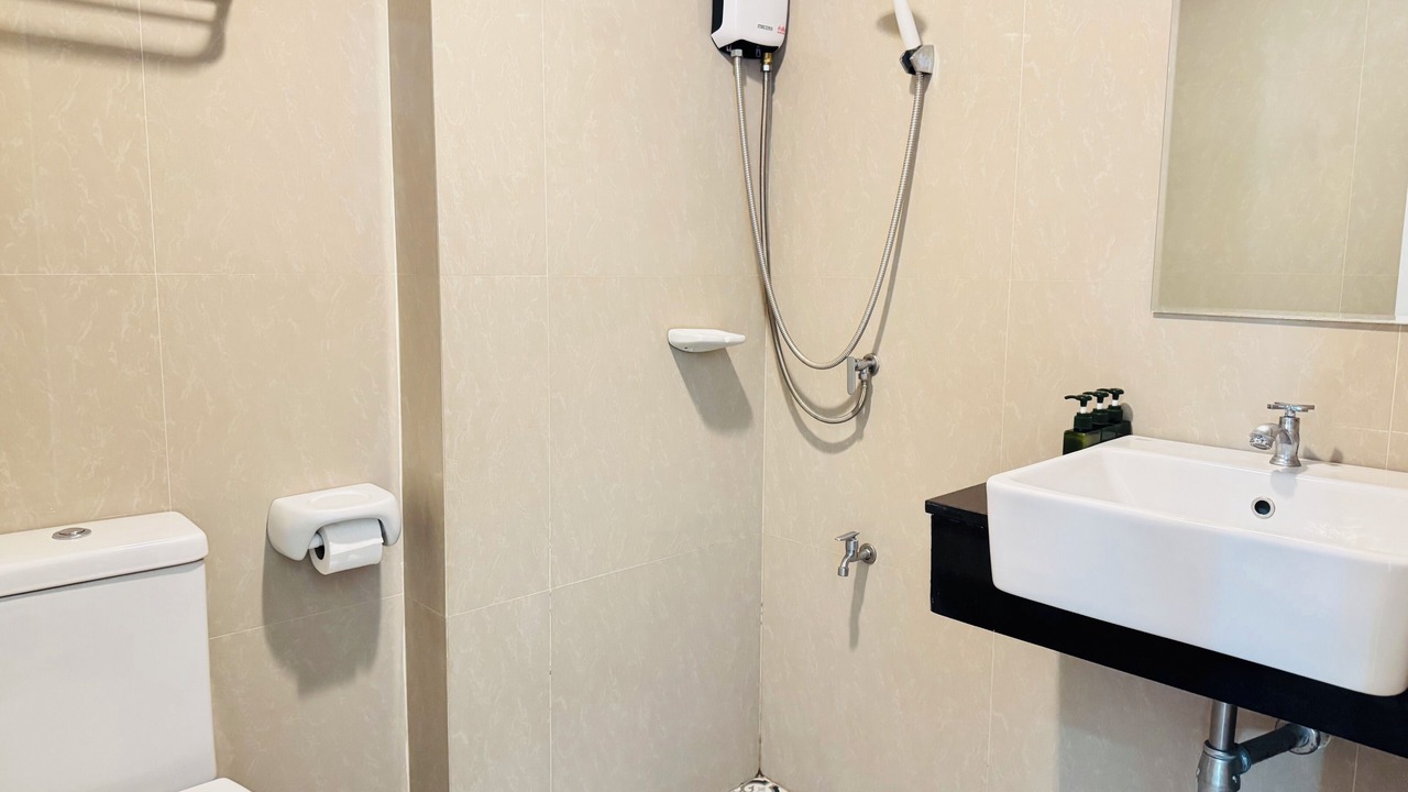 Photo of Bathroom in Chang Phueak