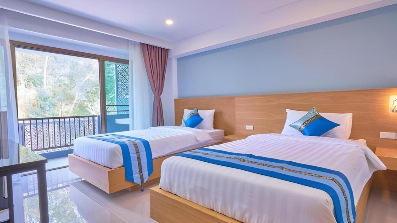 Photo of Bedroom in Chang Phueak
