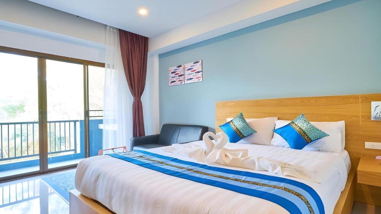 Photo of Bedroom in Chang Phueak