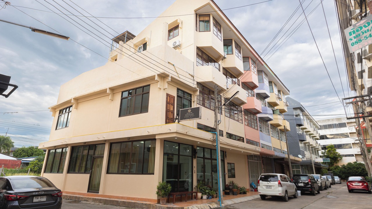 Photo of Outdoor in Hua Hin