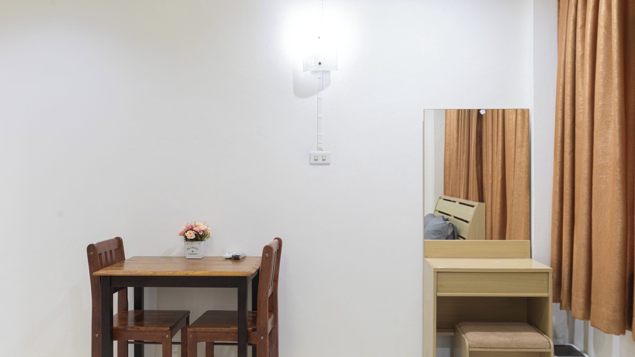 Photo of Bedroom in Hua Hin
