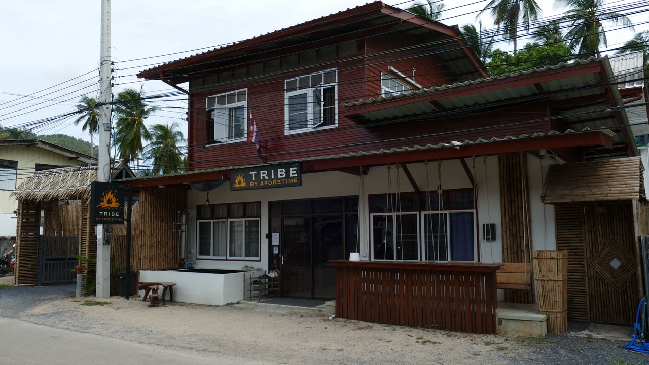 Photo of Outdoor in Taling Ngam