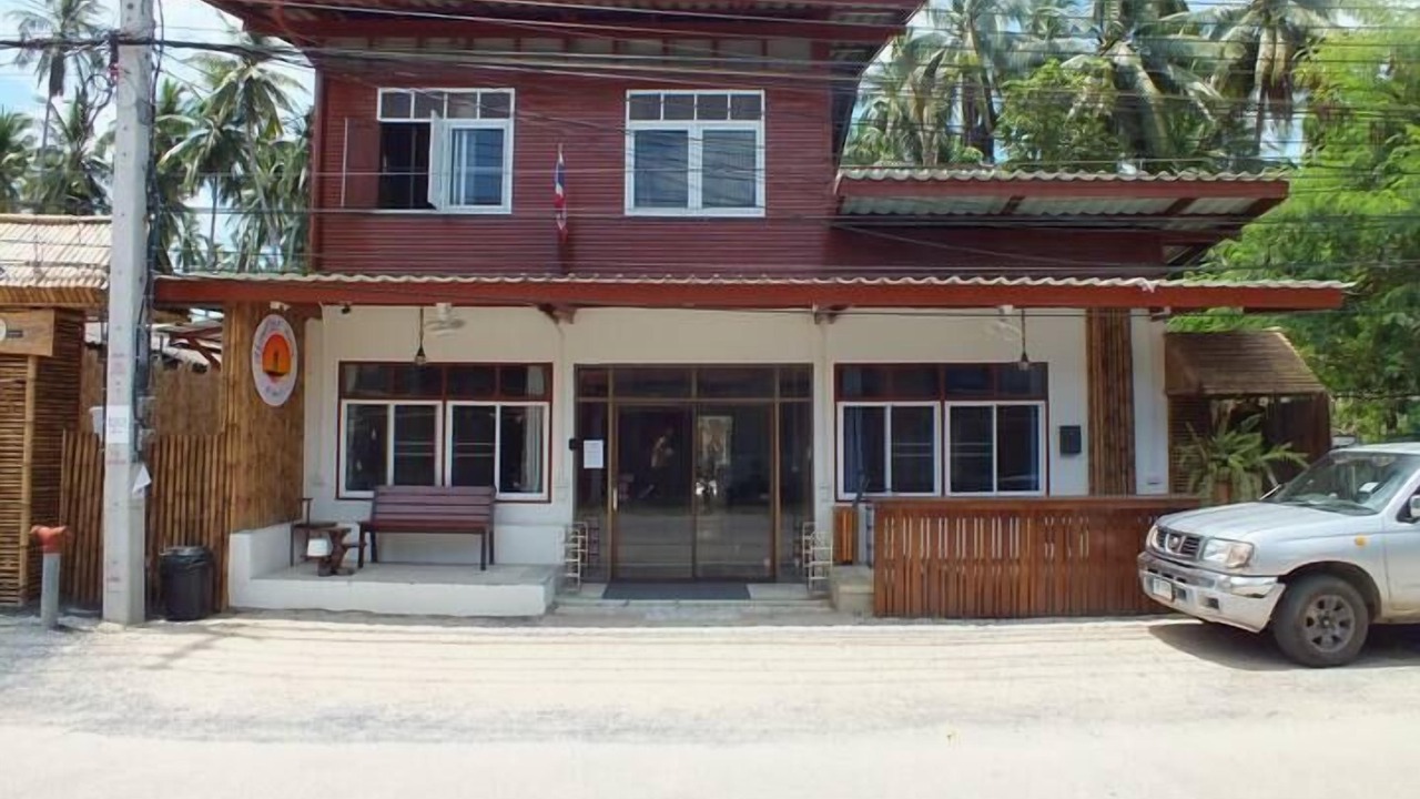 Photo of Outdoor in Taling Ngam
