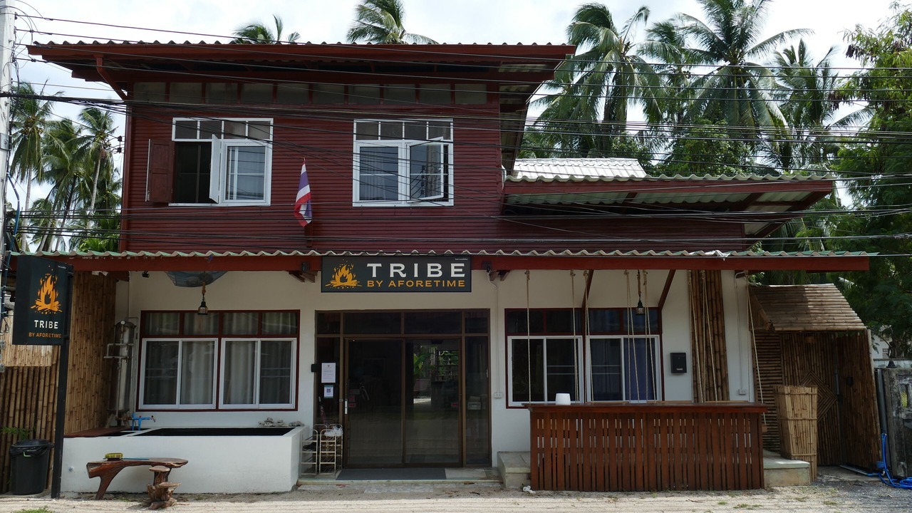 Photo of Outdoor in Taling Ngam