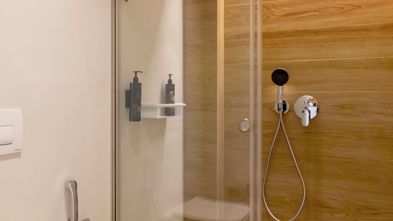 Photo of Bathroom in Chalcis