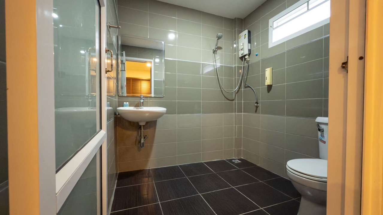 Photo of Bathroom in Nong Prue