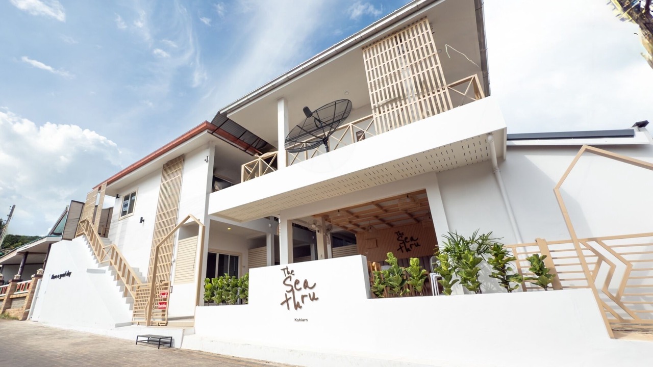 Photo of Outdoor in Nong Prue