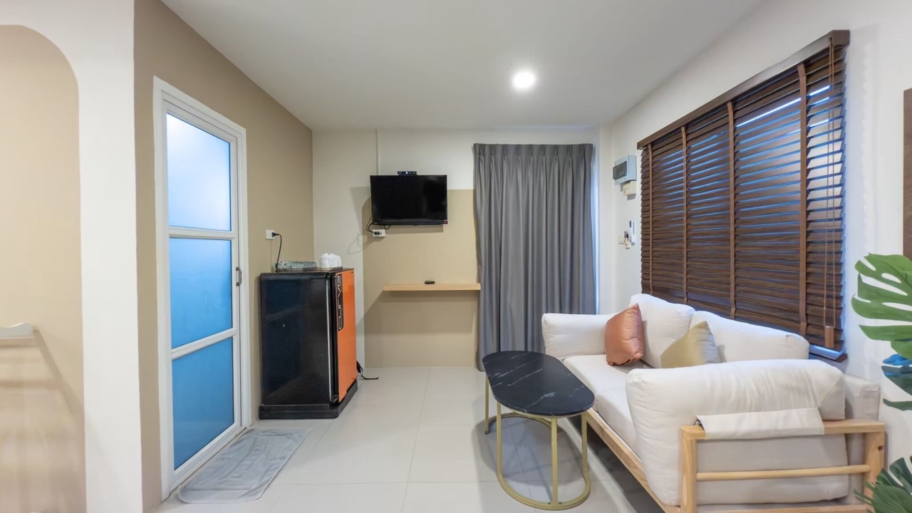 Photo of Bedroom in Nong Prue