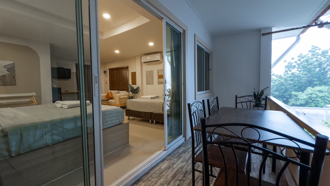 Photo of Bedroom in Nong Prue