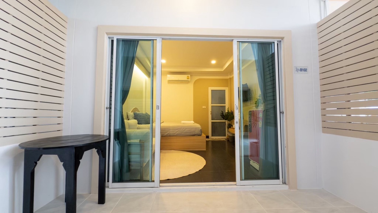 Photo of Bedroom in Nong Prue