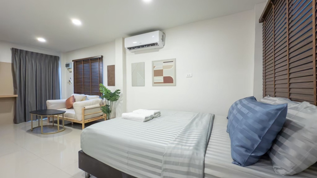 Photo of Bedroom in Nong Prue