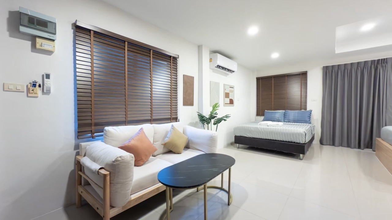 Photo of Bedroom in Nong Prue