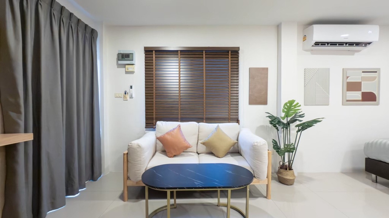 Photo of Bedroom in Nong Prue