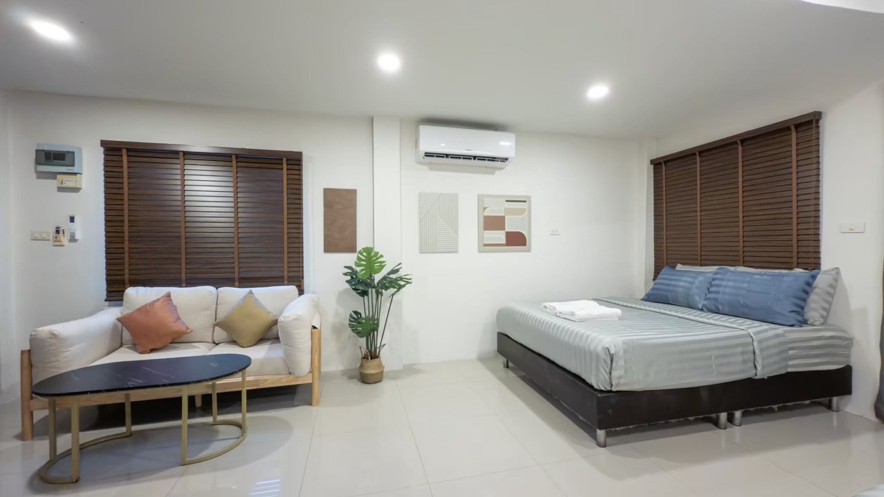 Photo of Bedroom in Nong Prue