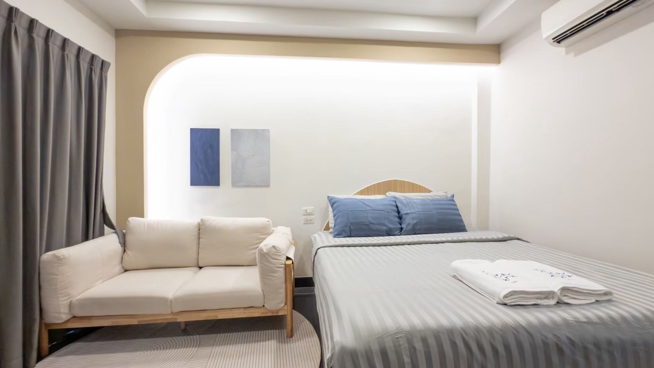 Photo of Bedroom in Nong Prue