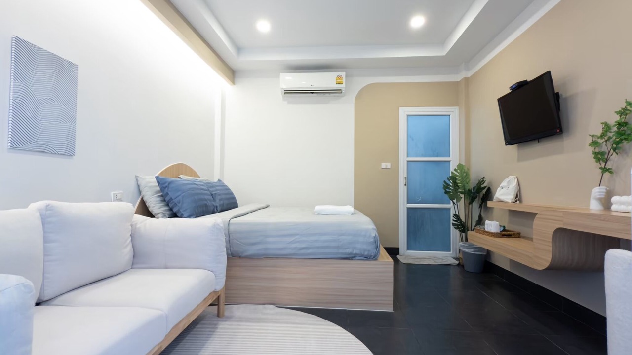Photo of Bedroom in Nong Prue
