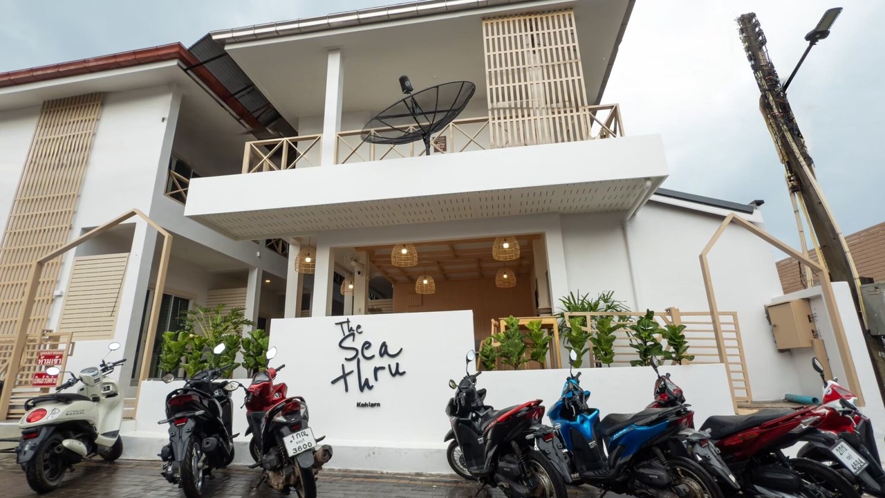 Photo of Outdoor in Nong Prue