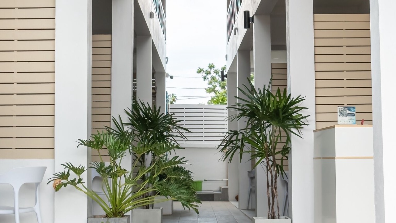 Photo of Outdoor in Nong Prue