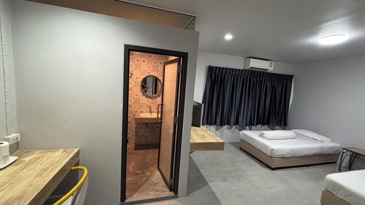 Photo of Bedroom in Phitsanulok