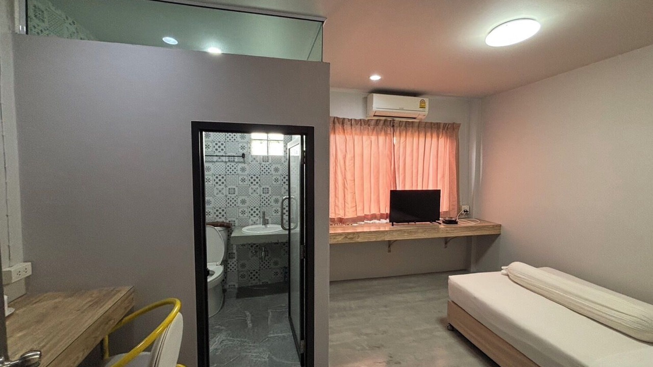 Photo of Bedroom in Phitsanulok