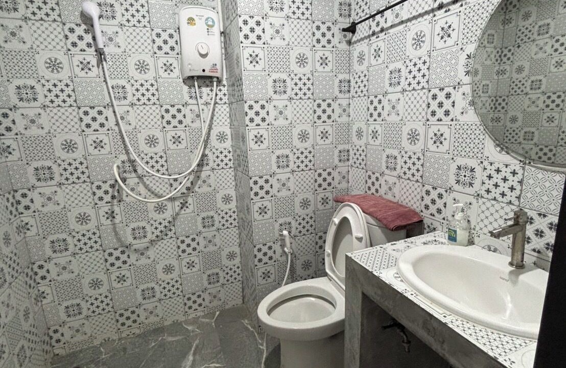 Photo of Bathroom in Phitsanulok