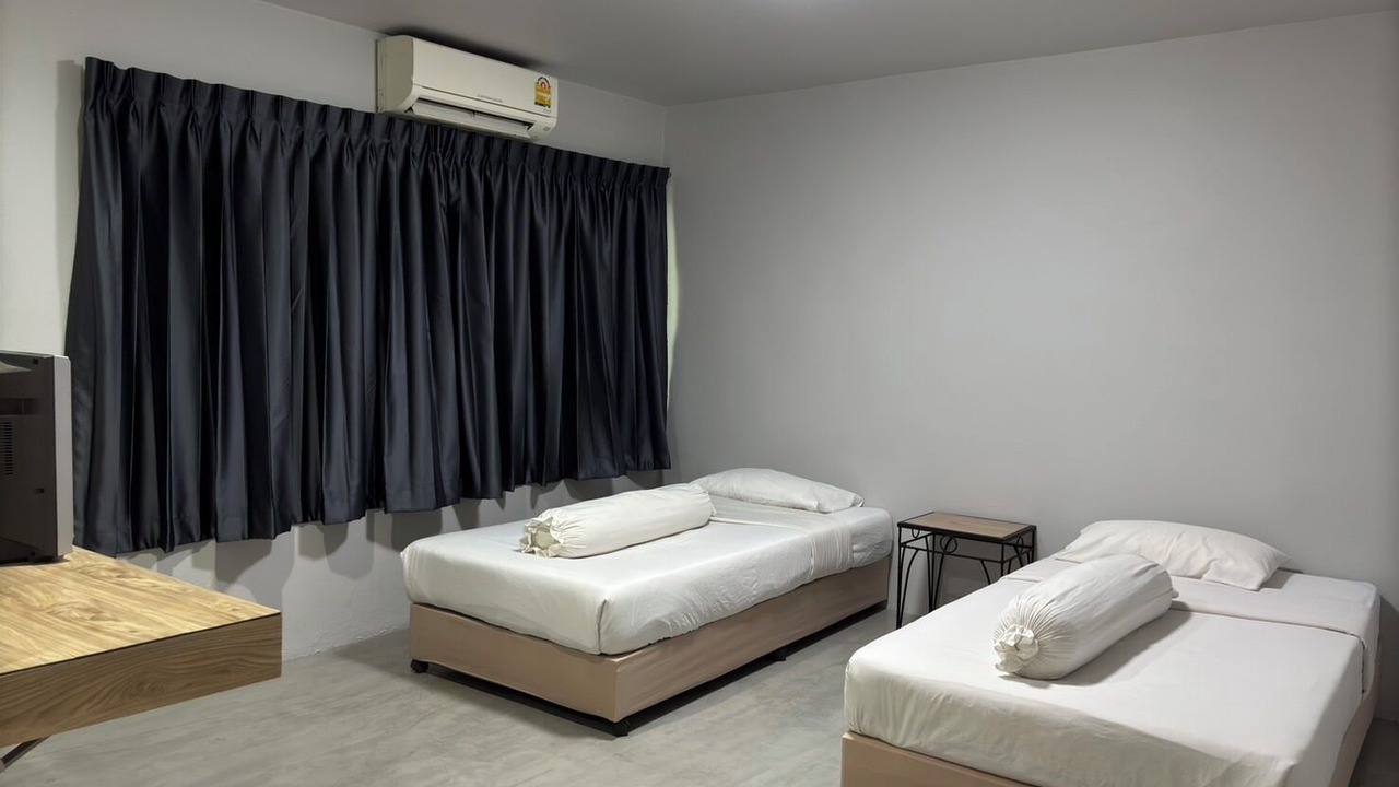 Photo of Bedroom in Phitsanulok