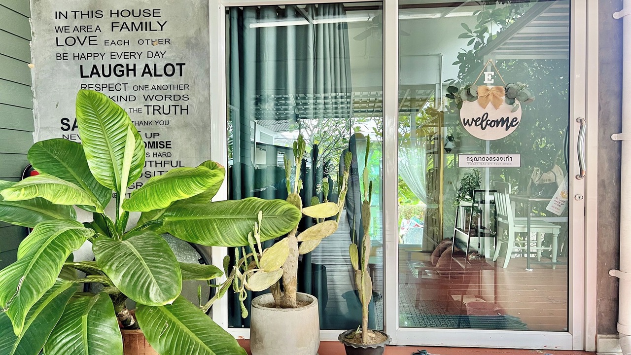 Photo of Bedroom in Sai Thai