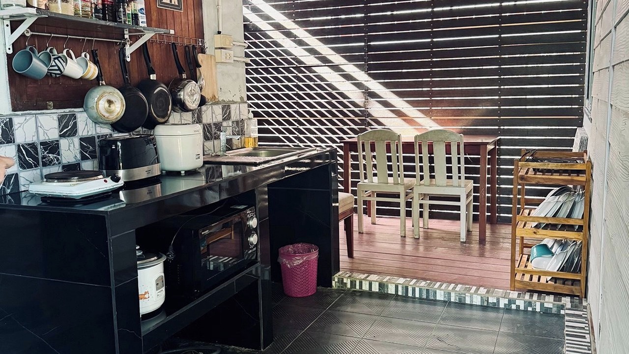 Photo of Bedroom in Sai Thai