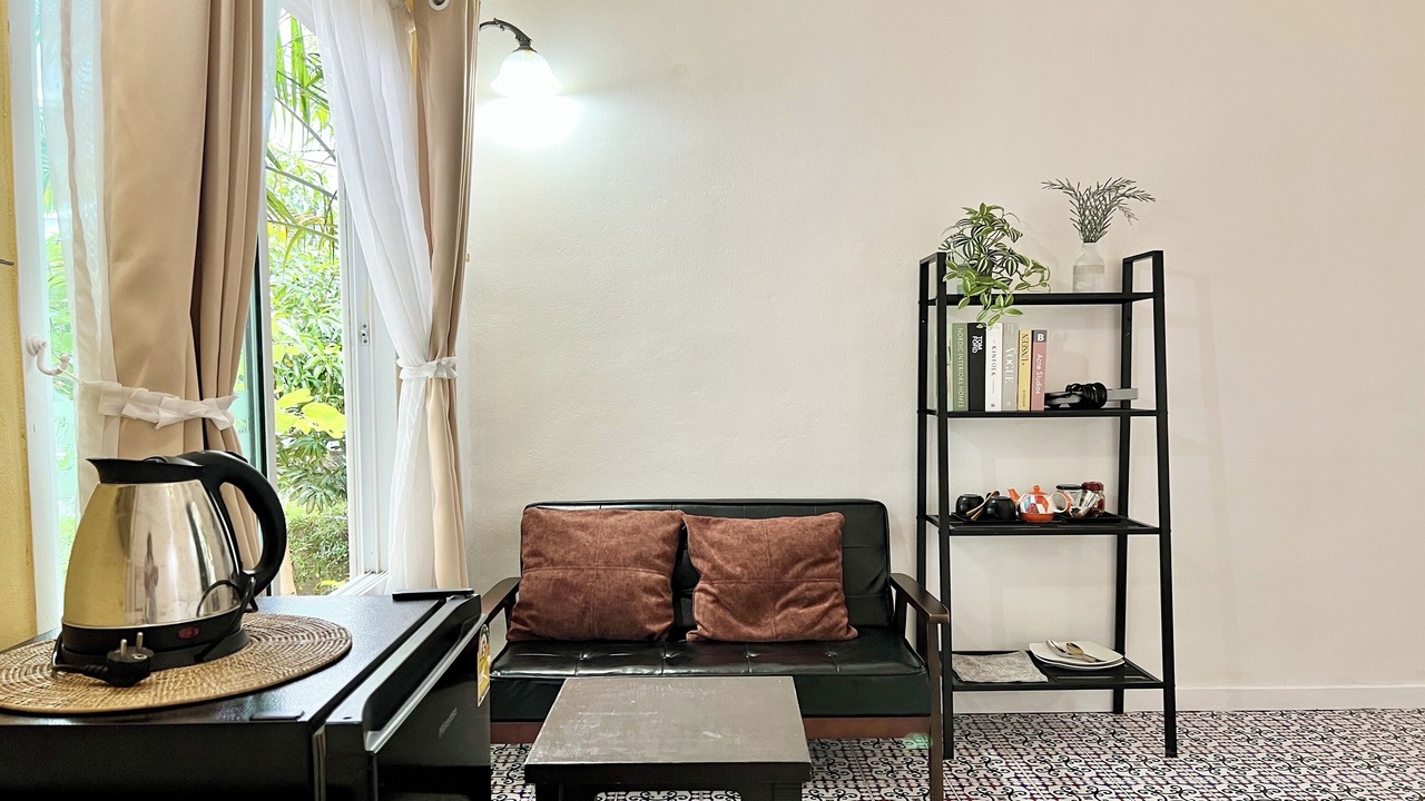 Photo of Bedroom in Sai Thai