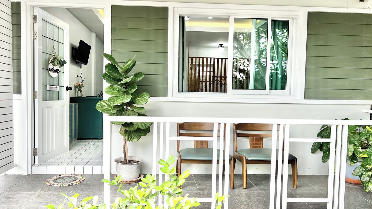 Photo of Patio Balcony in Sai Thai