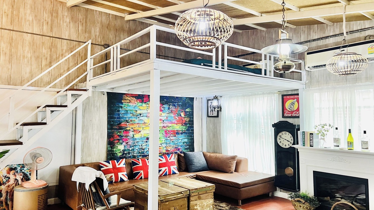 Photo of Bedroom in Sai Thai