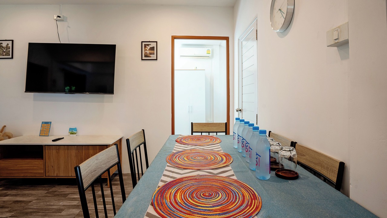 Photo of Bedroom in Bang Po