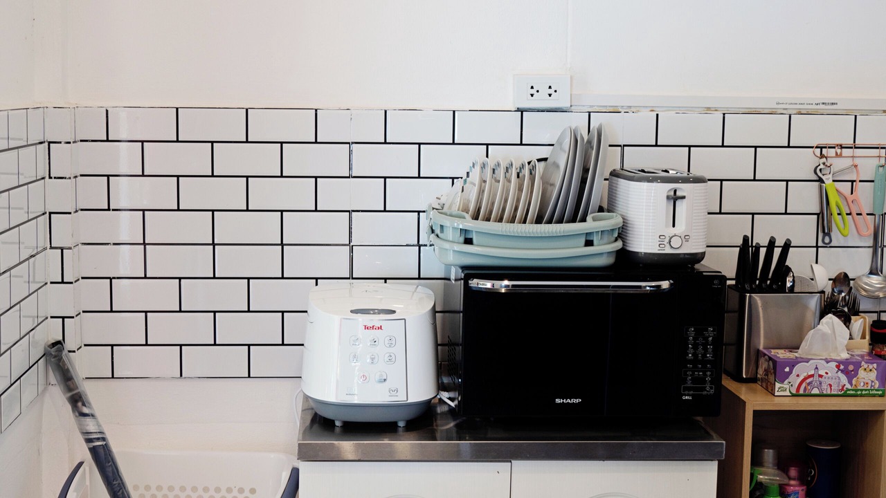 Photo of Kitchen in Bang Po