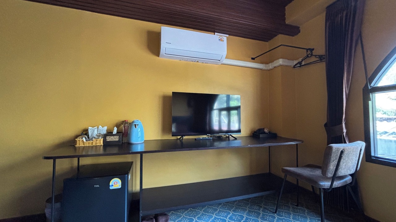 Photo of Bedroom in Saphli