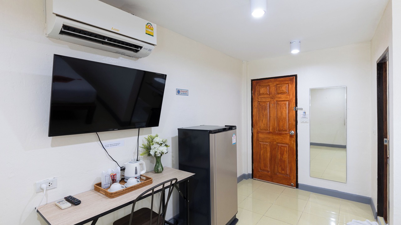 Photo of Bedroom in Patong