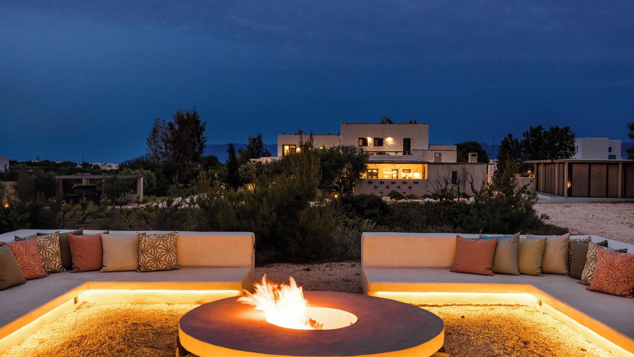 Photo of Outdoor in Ampelas