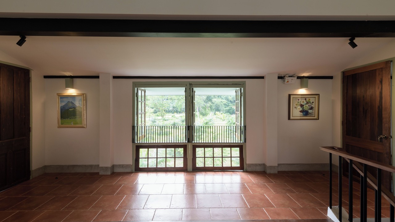 Photo of Livingroom in Sikao