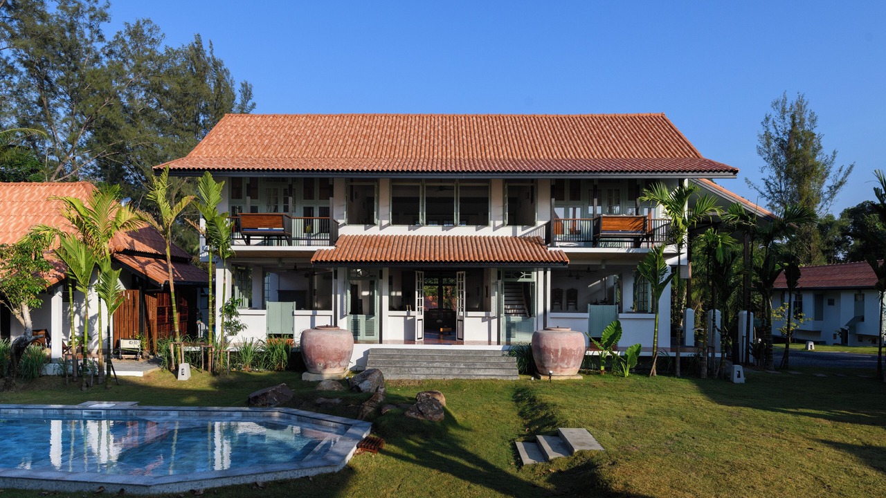 Photo of Outdoor in Sikao