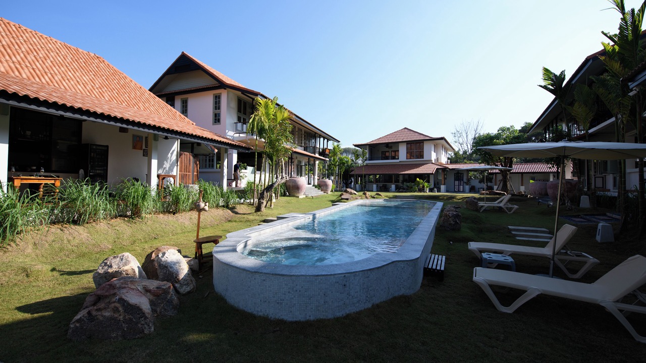 Photo of Outdoor in Sikao