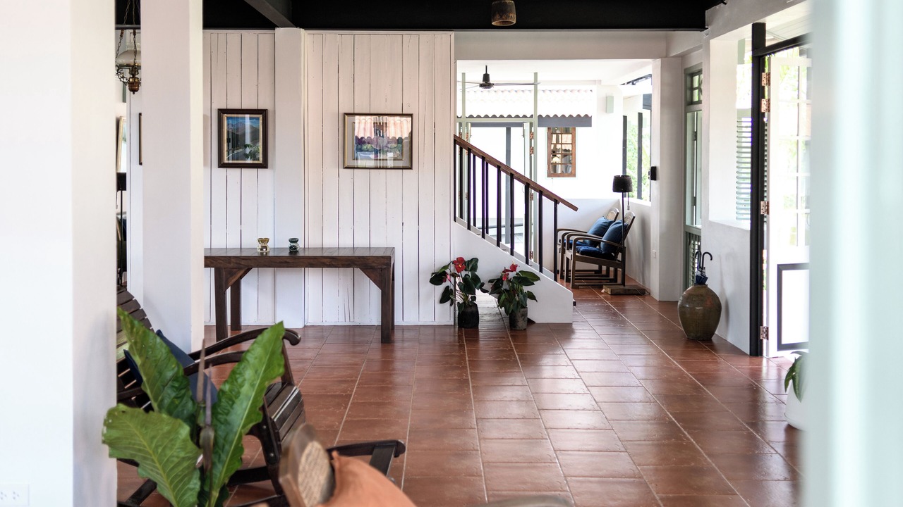 Photo of Livingroom in Sikao