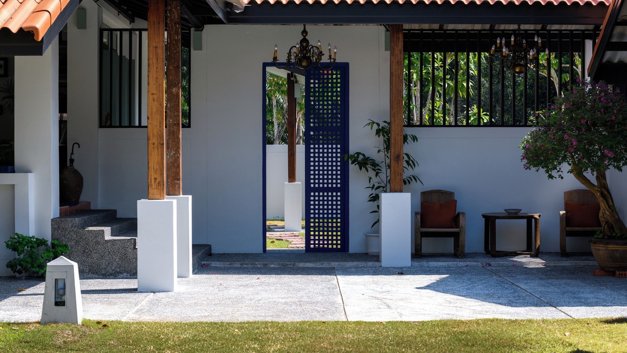 Photo of Outdoor in Sikao
