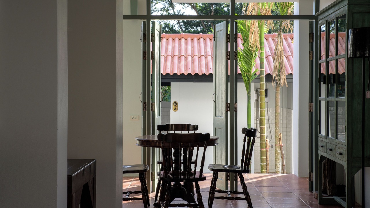 Photo of Livingroom in Sikao