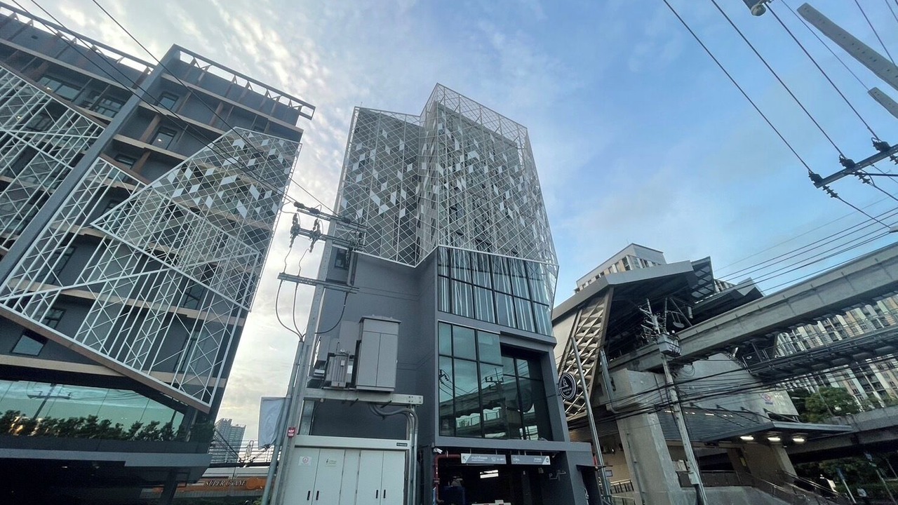 Photo of Outdoor in Khlong Kluea