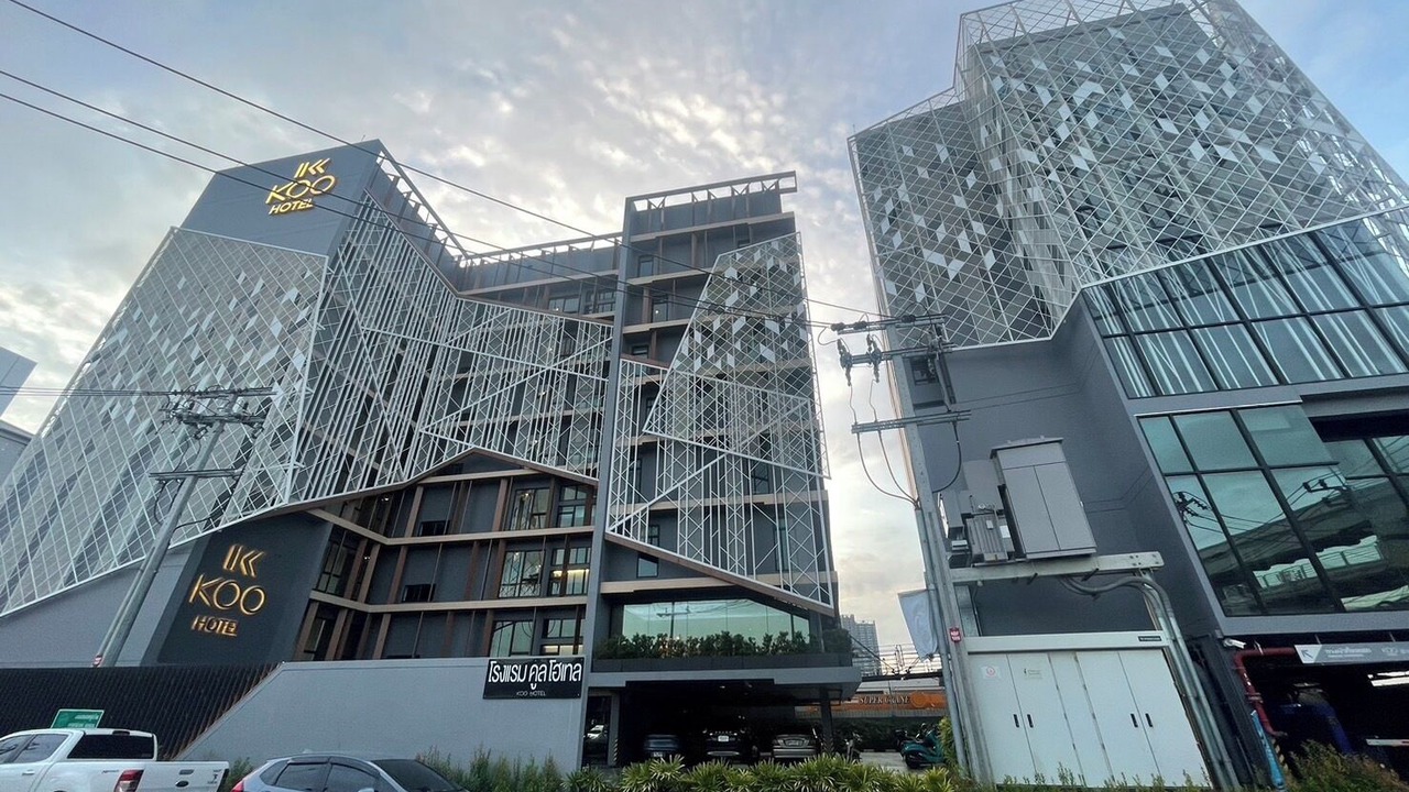 Photo of Outdoor in Khlong Kluea